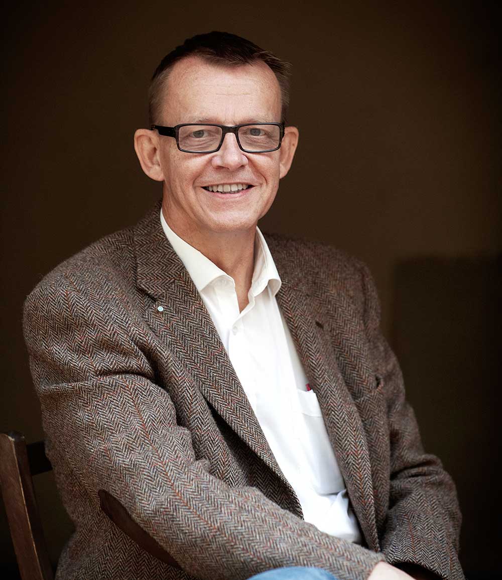 Hans Rosling Död